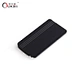 Matt Black Aluminum Zinc